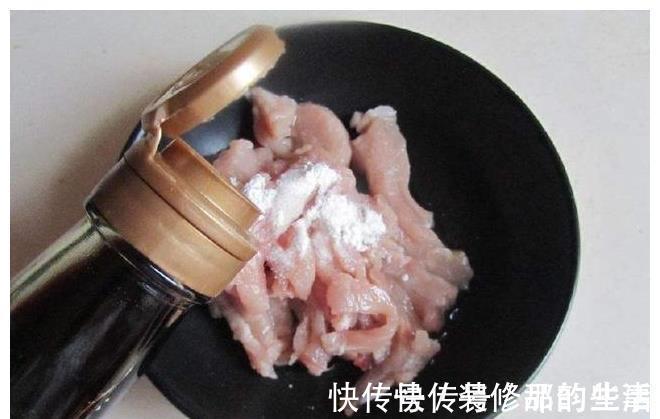 红烧肉|你真的会炒肉？为啥别人炒肉香嫩滑口，你炒的又老又硬！盐放错了