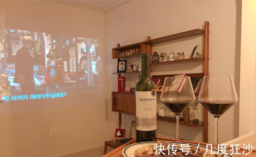 二手房|过来人告诉你,20年老房也值得买,85㎡“老破小”,装后改头换面
