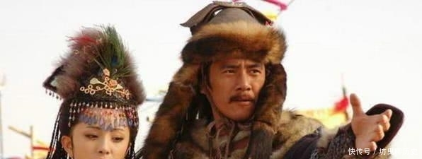 性命|白登之围:汉帝国与匈奴的初次碰撞,刘邦到底如何保全性命的?