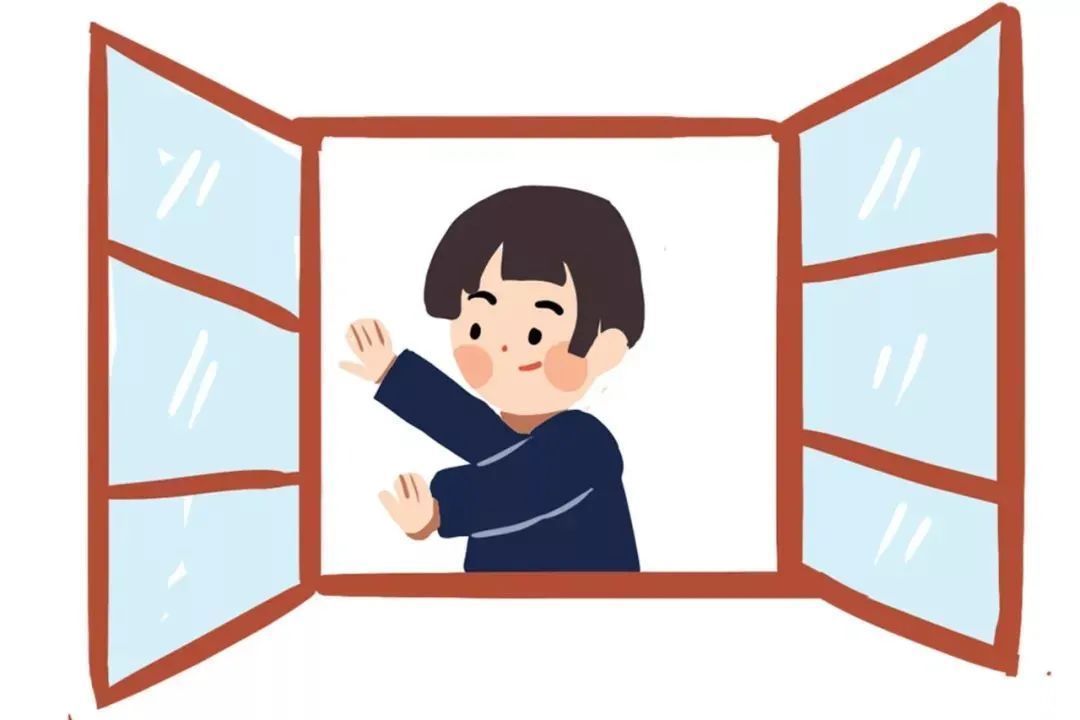  导致|肺不好的人，会出现6种迹象，若没有，恭喜，说明肺还算健康