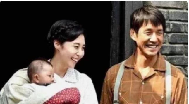 结婚|抗日战士救了日本女俘虏，结婚40年，他才知道妻子的真实身份