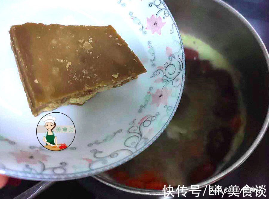 当归|秋天,记得多吃红枣,教你简单吃法,驱寒暖胃,营养滋润顺利度秋