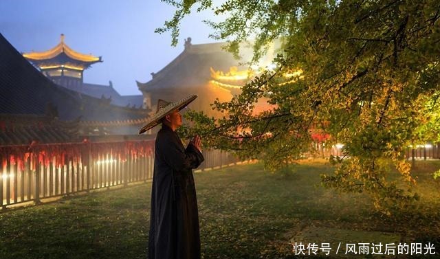 人对于自己|拾得人的一生,要学会原谅两个人