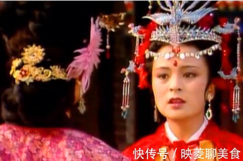 庶出@红楼梦细数贾府三个庶出千金,探春、迎春和史湘云的命运轨迹