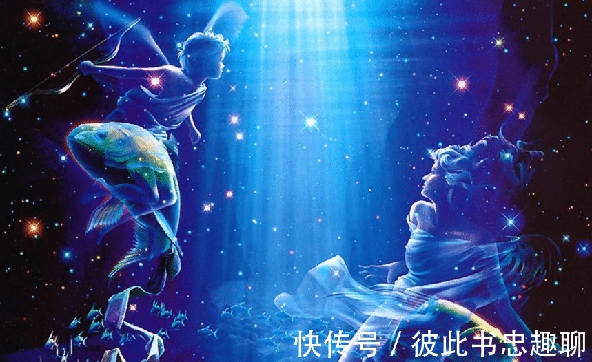 双鱼|双鱼是个急需要悟性的星座，也是最没有办法定性的星座