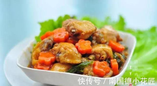 甜面酱|好吃的家常菜做法,有荤有素,营养又美味,刚上桌盘就光了!