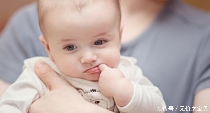 磨牙棒|这个时期,宝宝吃手越吃越聪明,若错过就可惜了你家做对了吗