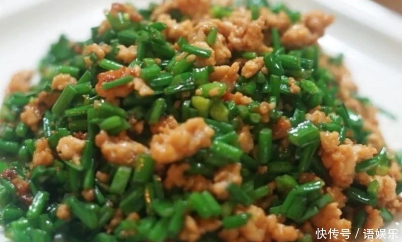 几道家常菜，色香味俱全，吃一口就非常满足