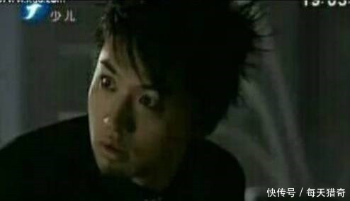 铠甲勇士中最可恨的五位角色！丑将仅排第三，路法大帝排第一