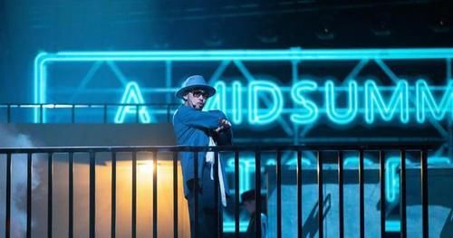 護花使者|《披荊斬棘的哥哥》觀眾喜愛度排名大換血，2位逆襲