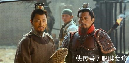 智多星|水浒中暗藏的三大军师,智多星吴用竟连一个都斗不过!