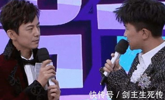 何炅|因为他来快本差点被停播,连何炅都忍不住爆粗口:眼瞎了吗请他来