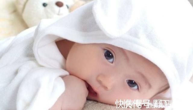乖宝宝|孩子睡醒后不哭,是不是不健康其实结果想错了