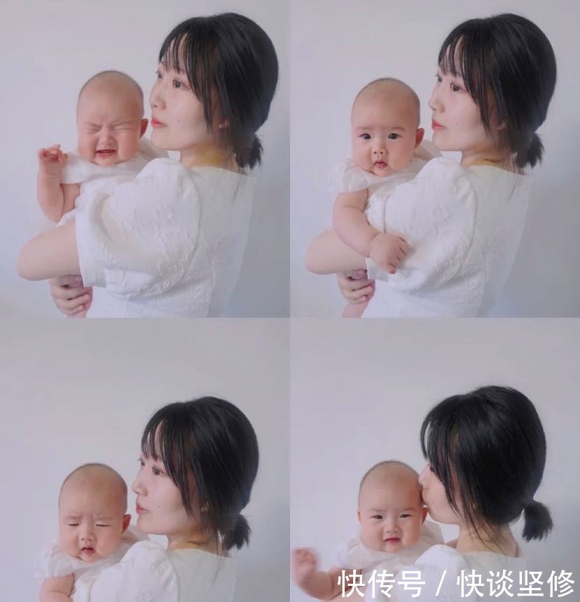 孕期|别人怀孕烂脸变丑变老,为什么有人反而孕期“逆生长”?越孕越美