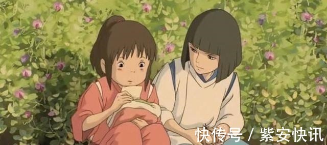 天官赐福|宫崎骏评价《鬼灭之刃》,不贬低对手的同时,也没抬高自己