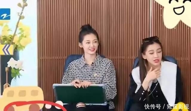 眼神 苗苗郑恺跑男里秀恩爱,有谁注意baby投射的羡慕眼神了?一共3次