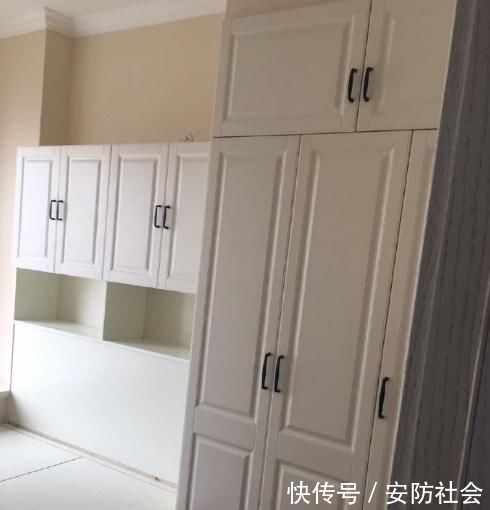 卫生间|新家8个月完工，花了13万，晾着通风中，家具没进场就很漂亮了