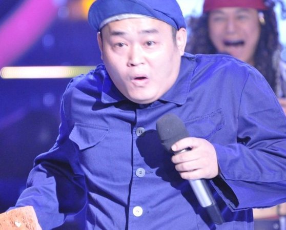 霸屏21年，15次春晚语言类第一，我们到底喜欢他什么？