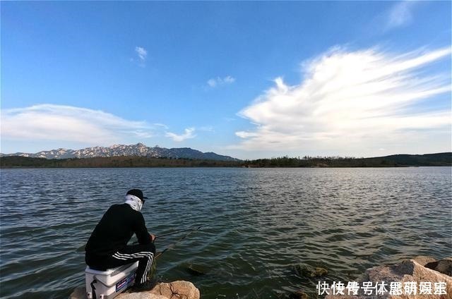野钓|老钓手分享自己用了几年的酒米配方，每次野钓都能钓个十几斤