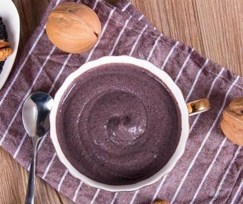 胎毒|孕晚期当戒备胎毒,多吃的此6样食物,生的宝宝干净白皙少生病