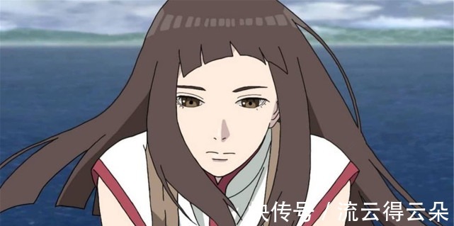 寧次|火影漫迷自制圓夢劇情，寧次帶娃畫面搶鏡，天天造型酷似雛田