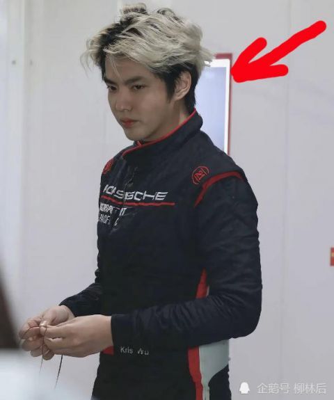 沉默的真相|紫禁之巅,都美竹与吴亦凡的终极决战