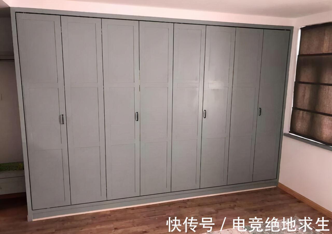 小姐姐|精致的韩国小姐姐，利用一面墙，让家里多出了一个玄关，让人称赞