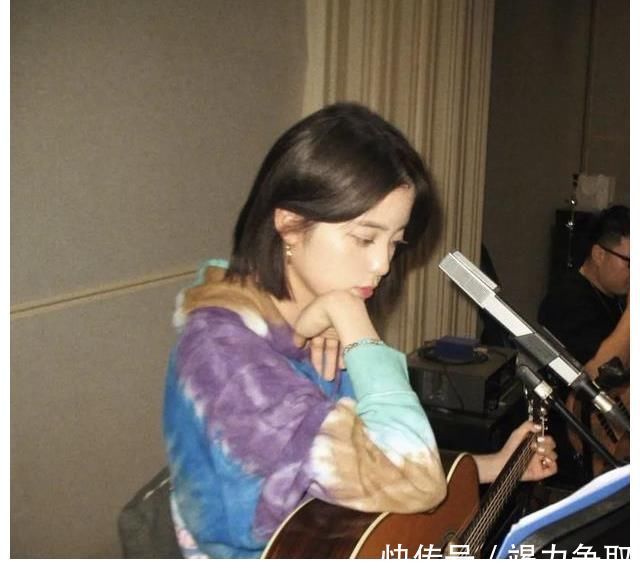 大湾区中秋晚会提前看点大赏：明星阵容强大，李宇春赵丽颖皆在列