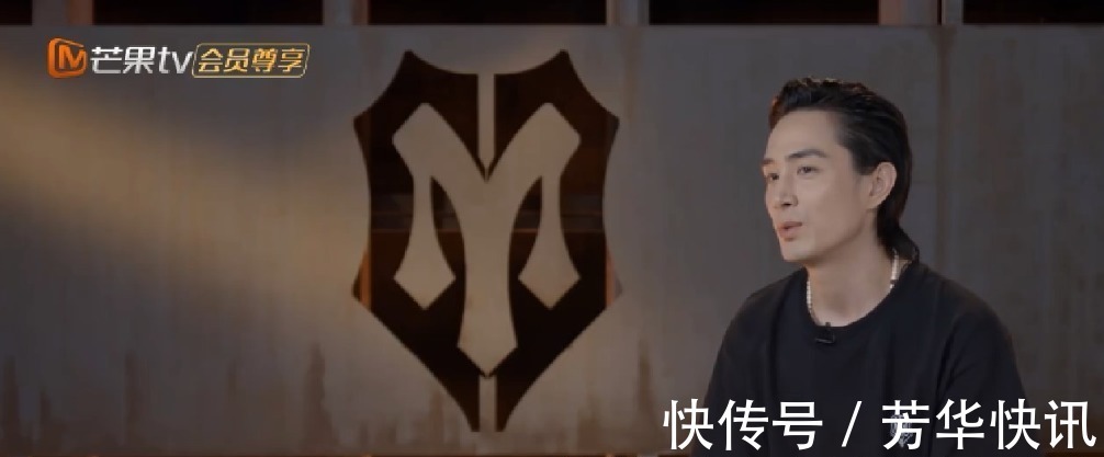 大湾区的哥哥,你们敢不敢再搞笑一点?承包了披荆斩棘所有笑点