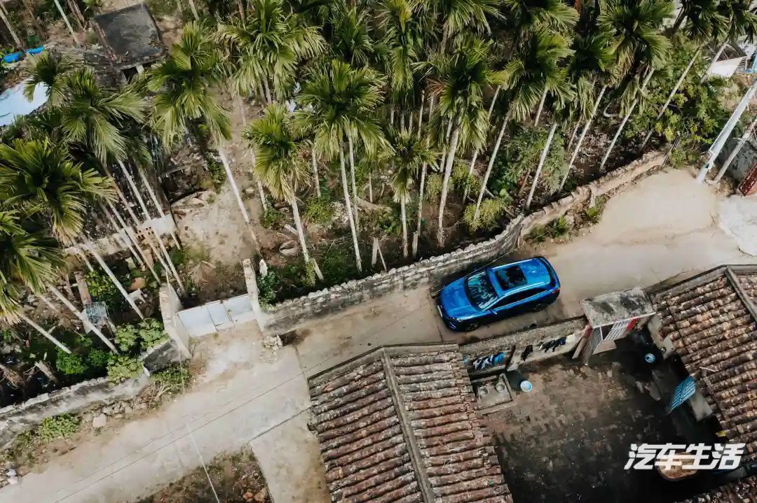 陈氏|智慧公路上的多彩人文，威马国家海岸1号公路之旅马上启程