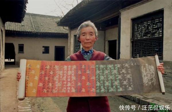 农民张振华家中的九道圣旨,被博物馆弄丢两道,最终获赔多少钱?