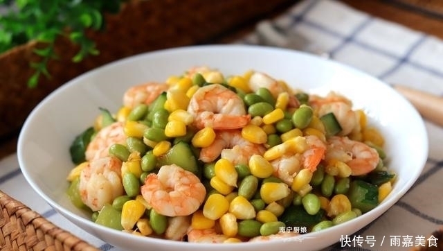 家里孩子每次不吃饭，我就做这道菜给她吃，每次孩子都要吃个精光