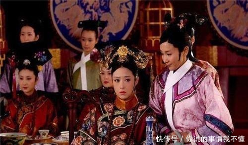 宠妃可|皇帝驾崩后，那些貌美的妃子最后都是什么下场