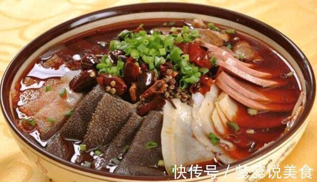 教你五分钟做一道菜, 十五分钟做出一桌子下饭菜!