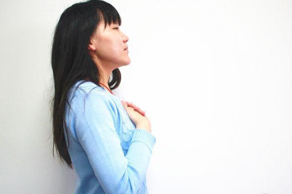 肺结节|肺部出现结节,身体会有什么表现多吃两物,结节可能慢慢消失