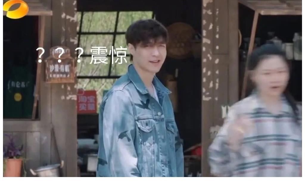 張藝興|繼楊紫、那英后，《向往的生活》又迎來氣氛擔(dān)當(dāng)金婧、劉勝瑛