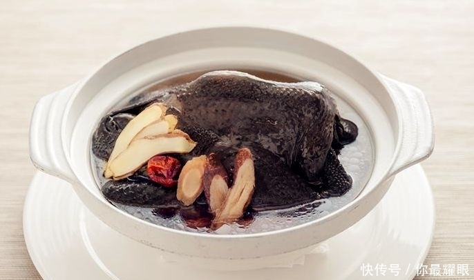 枸杞性温|女人不想宫寒缠身,这4类食物最好不要吃,吃的越多妇科病越严重