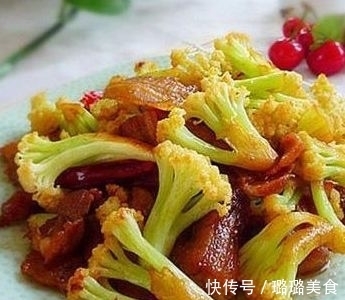 香飘满屋的几道家常菜，好吃不腻，美味营养下饭，味道超赞