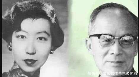 张爱玲给了胡兰成30万分手费后,他说,她让我感到自己的寒碜!