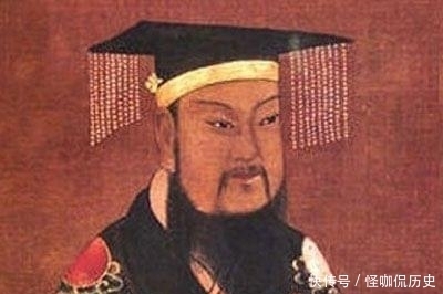 命运|中国二十个末代皇帝的命运