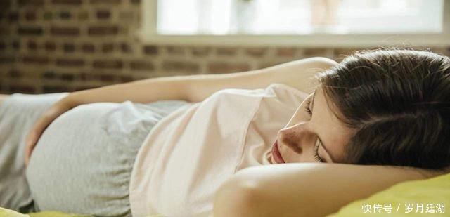 前置|胎盘为什么会过低关于前置胎盘,孕妈不得不提前了解的知识