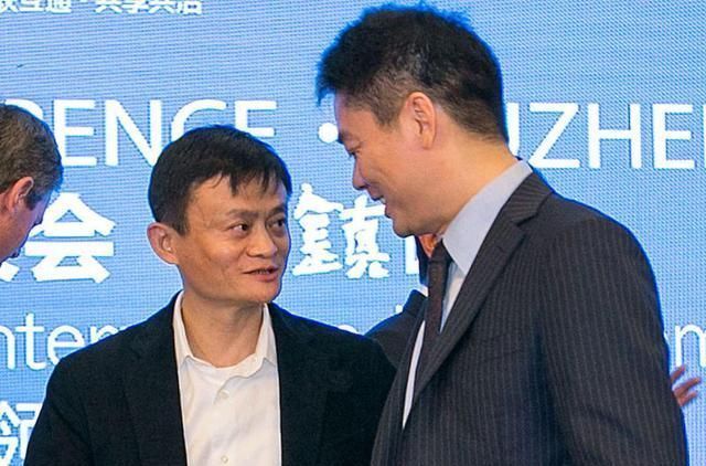 三通一达|获得国家认可，刘强东与马云的“争论”落幕，刘强东反败为胜