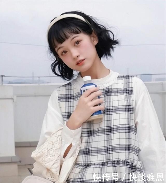 多长|别再乱剪短发!你身高决定你头发的“长度”,快看你适合留多长?