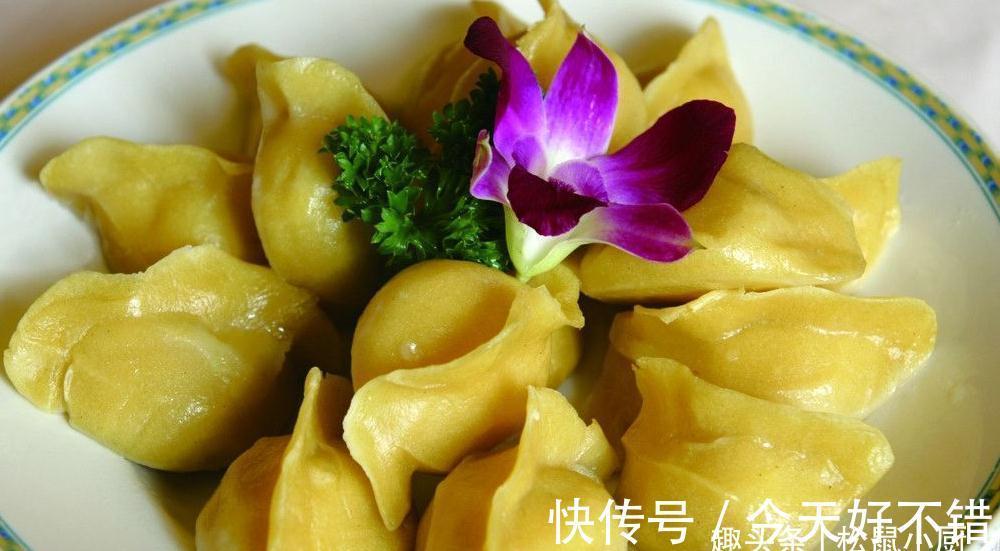 天气冷多吃玉米面，学会做法，一周5顿不够吃，养胃助消化