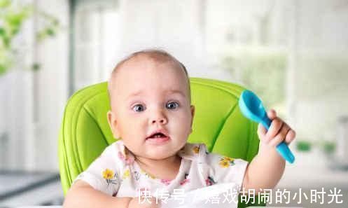 高宝宝|医生宝宝早期接受4项训练,对促进大脑发育有大帮助