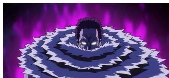 海贼王|海贼王:“过度修炼”武装色的后果,鹰眼已给出答案,索隆差距很大!