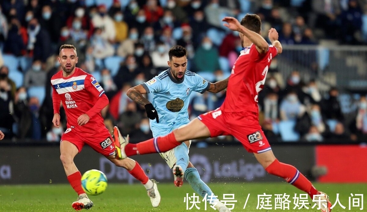 佩德羅薩|塞爾塔3-1西班牙人:用一個詞形容每名球員的表現(xiàn)(附西媒原文)