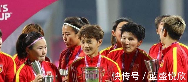 中国女足|恭喜水庆霞,曝孙雯启动女超106计划,中国女足或掀王朝盛世!