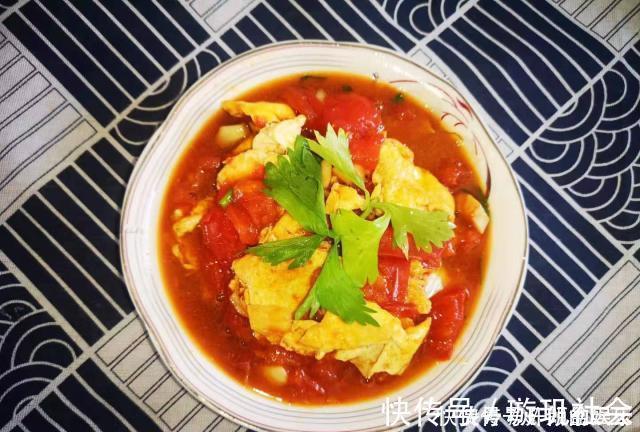 阳哥|做西红柿炒蛋注意这一步，味道直接好吃两倍，新手也能做出大厨味
