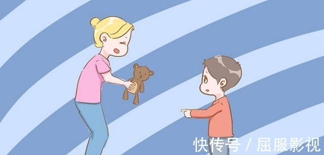 这些事|无论孩子多大,一定要严肃告诉孩子这些,尤其是最后一个